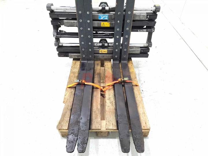 KAUP ATTACHMENT