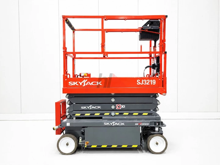 OTHER VEHICHLE ACCESS PLATFORM