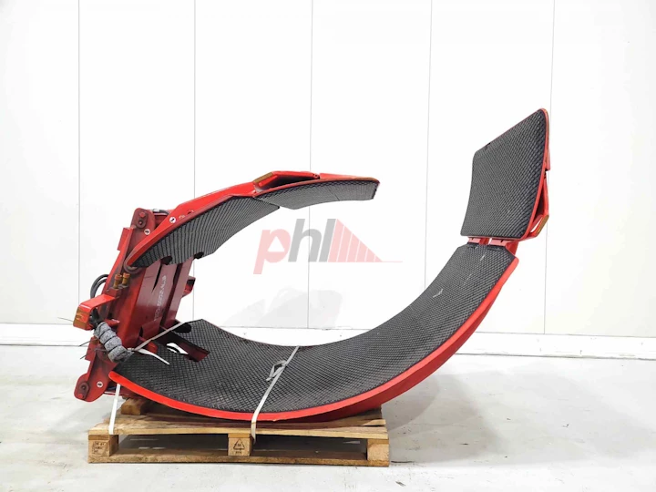 BOLZONI-AURAMO ATTACHMENT