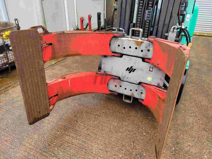 DURWEN ATTACHMENT