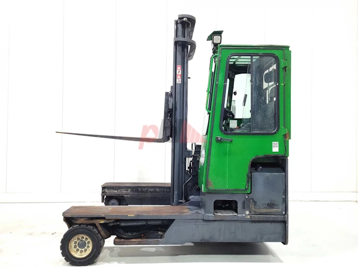 COMBILIFT SIDELOADER