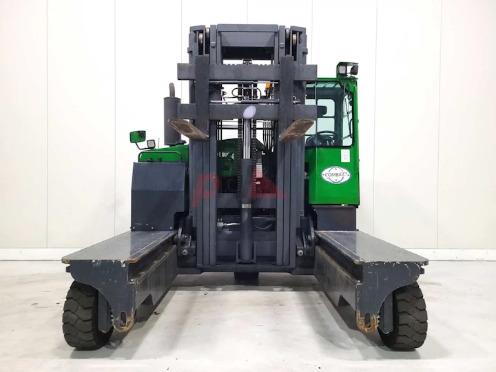 COMBILIFT 4 WAY