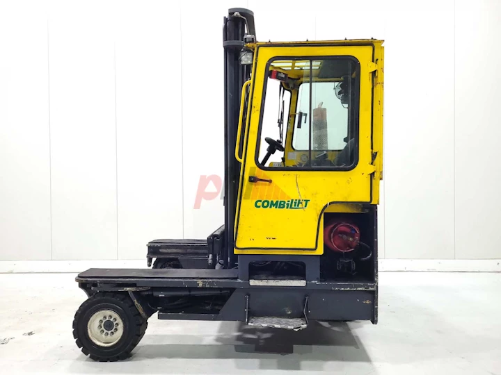 COMBILIFT 4 WAY