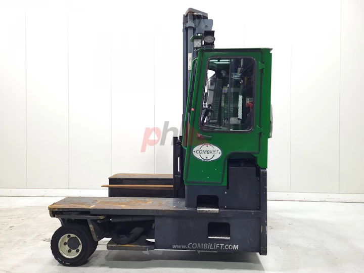 COMBILIFT 4 WAY
