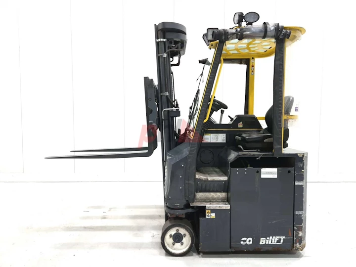 COMBILIFT 4 WAY