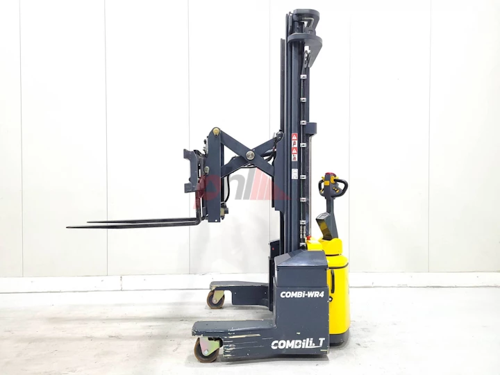COMBILIFT 4 WAY