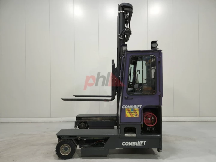 COMBILIFT 4 WAY