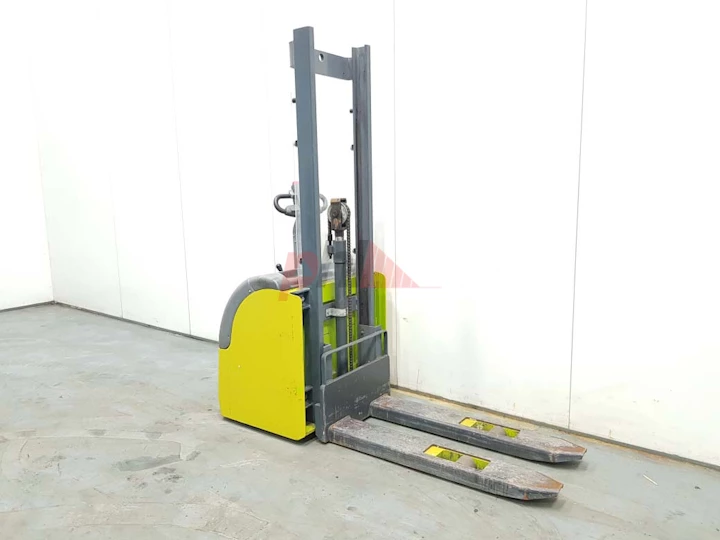 OTHER VEHICHLE STACKER, WRAPOVER