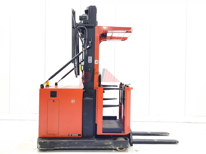 BT ORDER PICKER