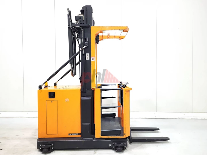 BT ORDER PICKER
