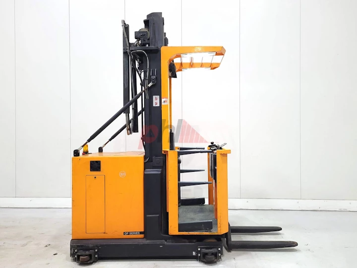 BT ORDER PICKER