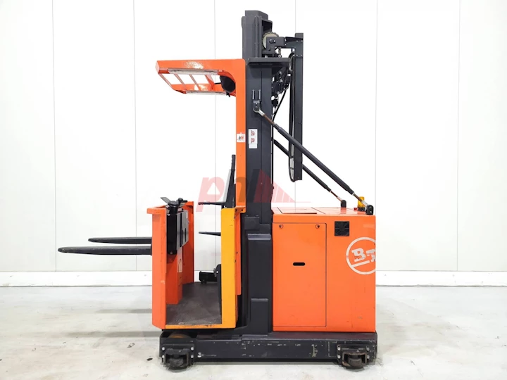 BT ORDER PICKER
